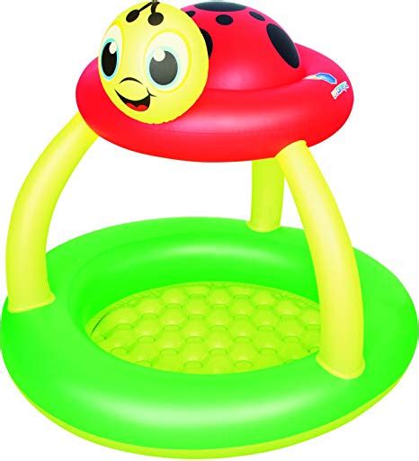 Baby Pool Toys: Infant, Kids, Games For Child