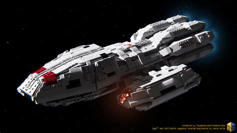 Battlestar Pegasus Wallpaper (68+ images)