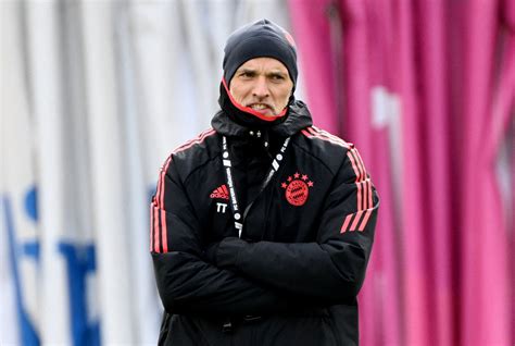 New Bayern coach Tuchel must hit the ground running in Der Klassiker ...