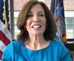 Kathy Hochul Biography – Facts, Childhood, Career, Family Life