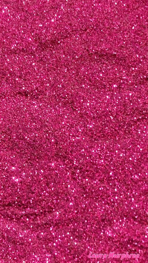 Glitter Pink Wallpapers - Wallpaper Cave