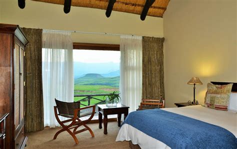 Little Switzerland Resort, Drakensberg