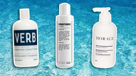 20 Best Hair Conditioners for Men in 2024 | Men's Journal - Men's Journal