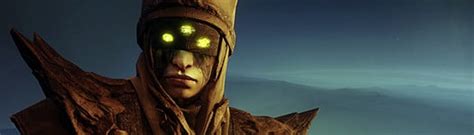 Eris Morn - Destiny 2 DB