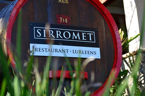 Sirromet Winery Tour + Premium Tasting 3 Course Lunch - Adrenaline - Adrenaline