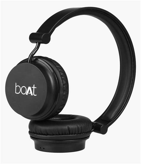 Headphone Png Photo Image - Boat Headphones, Transparent Png , Transparent Png Image - PNGitem