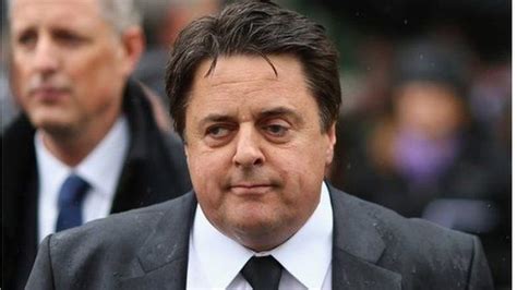 BNP's Nick Griffin declared bankrupt - BBC News