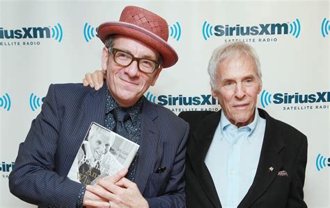 Elvis Costello recalls Burt Bacharach's rigorous approach in the studio