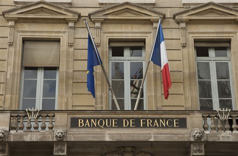 Central Banking Series with Banque de France - Global Interdependence ...