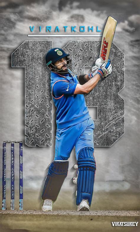 Virat Kohli Batting Wallpapers - Top Free Virat Kohli Batting ...