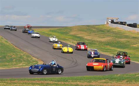 High Plains Raceway Brick Hunt 2023 | PeakToPeakMiata