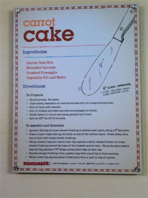 Golden Corral Carrot Cake recipe | Golden corral carrot cake recipe ...