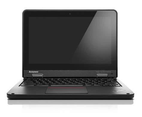 Lenovo ThinkPad Yoga 11e Series Reviews and Ratings - TechSpot