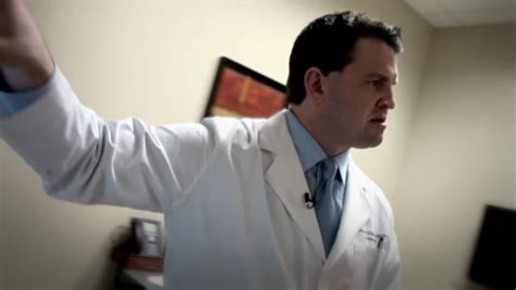 'Dr Death' Companion Docuseries About Christopher Duntsch Set at Peacock - TheWrap