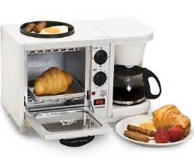 3 In 1 Breakfast Maker