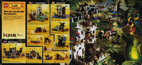 old lego catalogs Cheaper Than Retail Price> Buy Clothing, Accessories ...