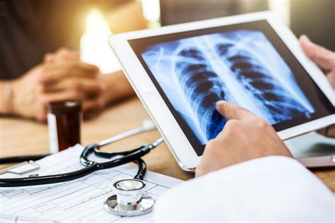 Understanding Your Chest CT Scan & PET Scan for Lung Cancer Detection