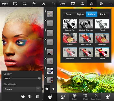 24+ Best Apps for Graphic Design Freelancers | The Jotform Blog