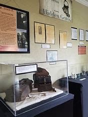 Kernersville Museum | Local History | North Carolina