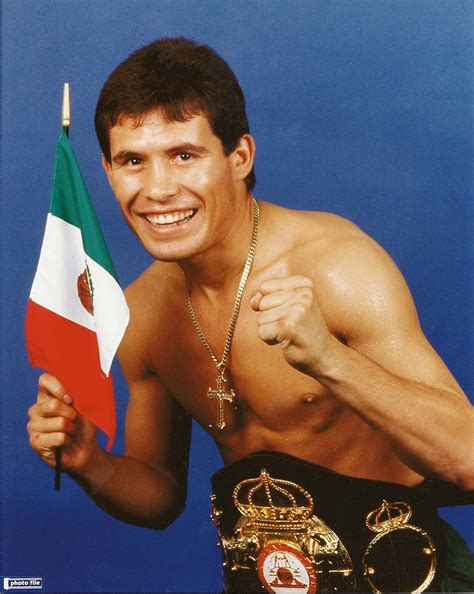 Julio Cesar Chavez Boxing Record - Julio Cesar Chavez Sr. worried about his son's lack of ...