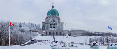 Winter In Montreal Canada Picture And HD Photos | Free Download On Lovepik