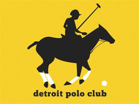 29 Winning Polo Logo Design Ideas