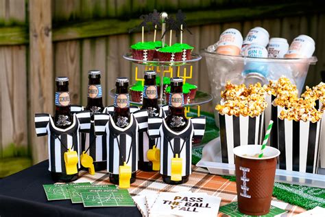 The Best Tailgating Ideas that Will Make Game Day Easy and Fun!