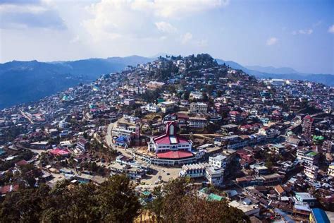 Best Places to Visit in Nagaland| Hornbill Festival |Things To Do