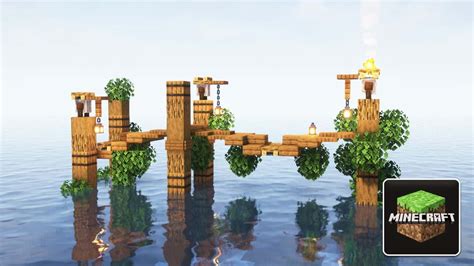 9 Stunning Minecraft Bridge Design Ideas - Gamer Empire