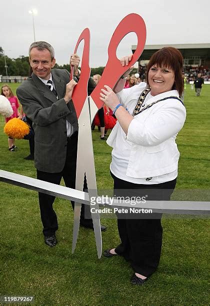 Corby Town Fc Photos et images de collection - Getty Images