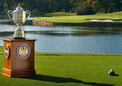 How to watch the PGA Championship 2023, TV Schedule & Telecast