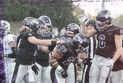 No. 3 UW-Whitewater Football Clinches WIAC Title in Thriller ...