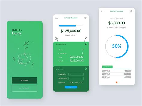 How to Build a Personal Finance App: Useful Tips, and Tricks