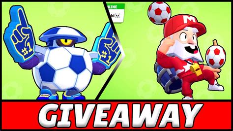 Patrix on Twitter: "🎊⚽ Skin Giveaway ⚽🎊 1 Coach Mike and 1 Mascot Darryl Steps to Enter : 1 ...