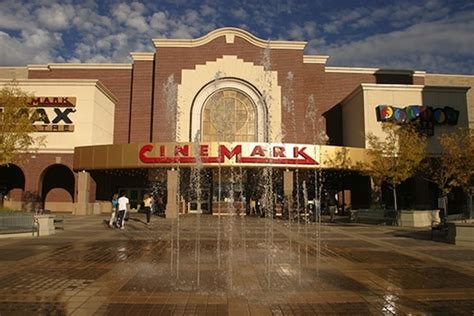 Cinemark Carefree Circle And IMAX in Colorado Springs, CO - Cinema Treasures