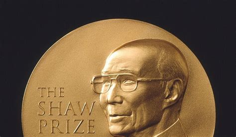 Shing-Tung Yau, Vladimir Drinfeld Awarded 2023 Shaw Prize in ...