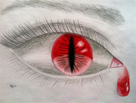 Shedding Blood and Tears by mrabdul on DeviantArt