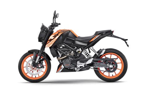 KTM 125 Duke to arrive in Mumbai from Nov 30; priced at INR 1.17 lakh (introductory)