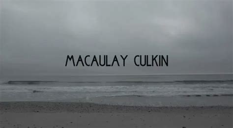 LOOK: Macaulay Culkin will be in 'American Horror Story' season 10 ...