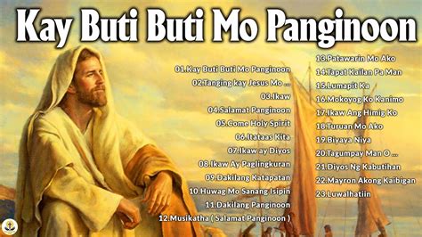 Christian Songs, Worship Songs, Tagalog, Song Lyrics, Praise, The ...