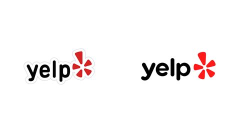 Brand New: New Logo and Icons for Yelp done In-house