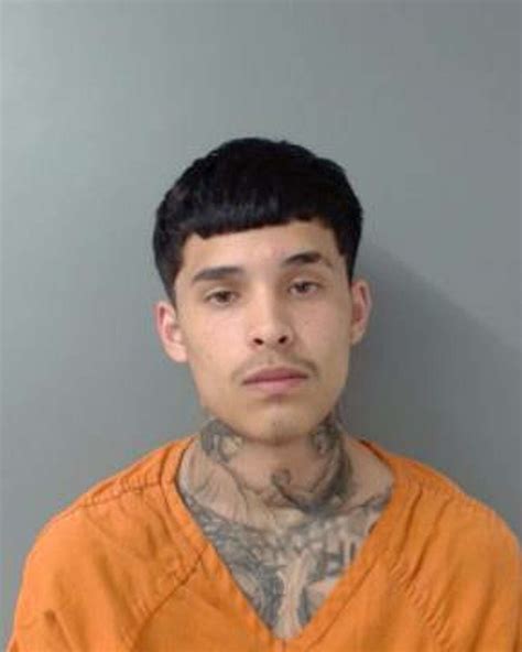 Nueces County Mugshots 2023