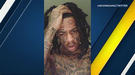 Rapper Boonk Gang due in Los Angeles court on weapons and drug charges - ABC7 Los Angeles