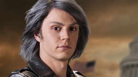 Evan peters quicksilver wandavision - tewsweare