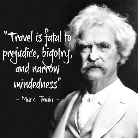 11 Famous Inspirational Travel Quotes Mark Twain | Travel Quotes