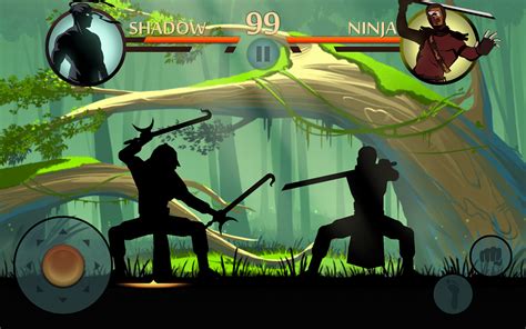 Bring Out the Fighter in You with Shadow Fight 2 - App Cheaters