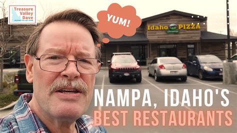 Best Downtown Nampa Restaurants Worth Visiting in 2023