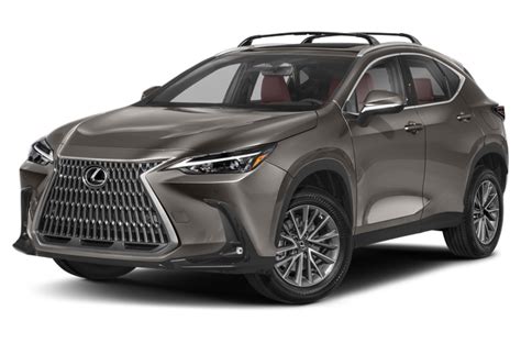 2024 Lexus NX 350 Specs, Price, MPG & Reviews | Cars.com