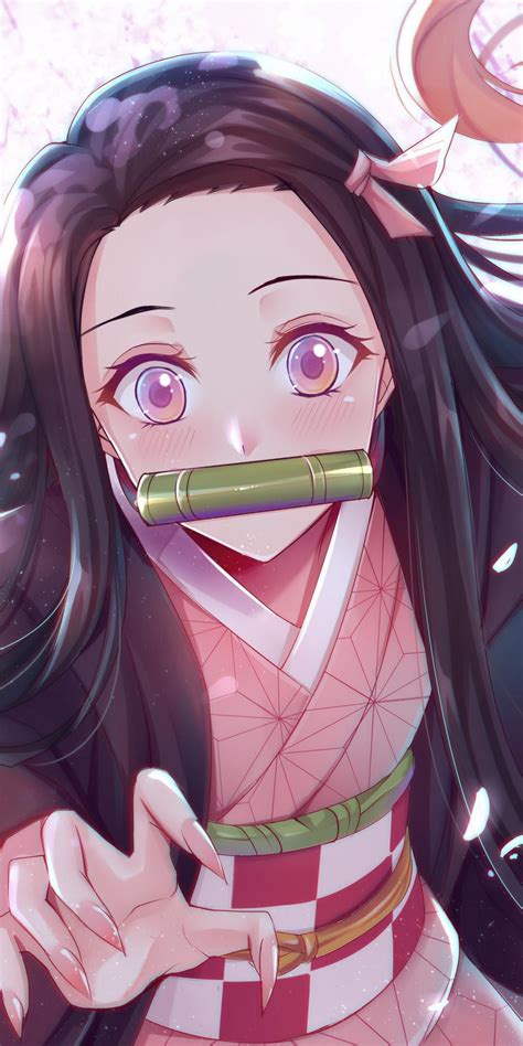 11++ Wallpaper Anime Nezuko - Orochi Wallpaper | Anime masculino ...