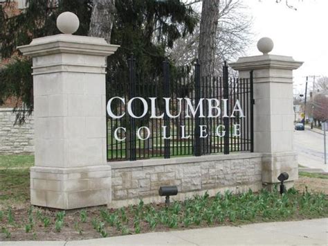 Columbia College - Columbia, Missouri - Universities and Colleges on ...